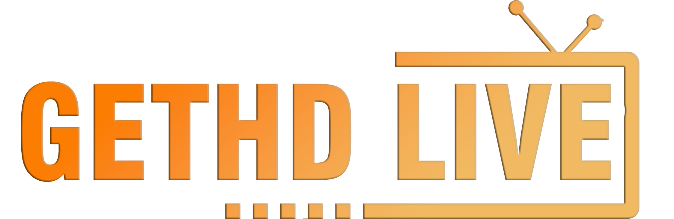 GETHD Live